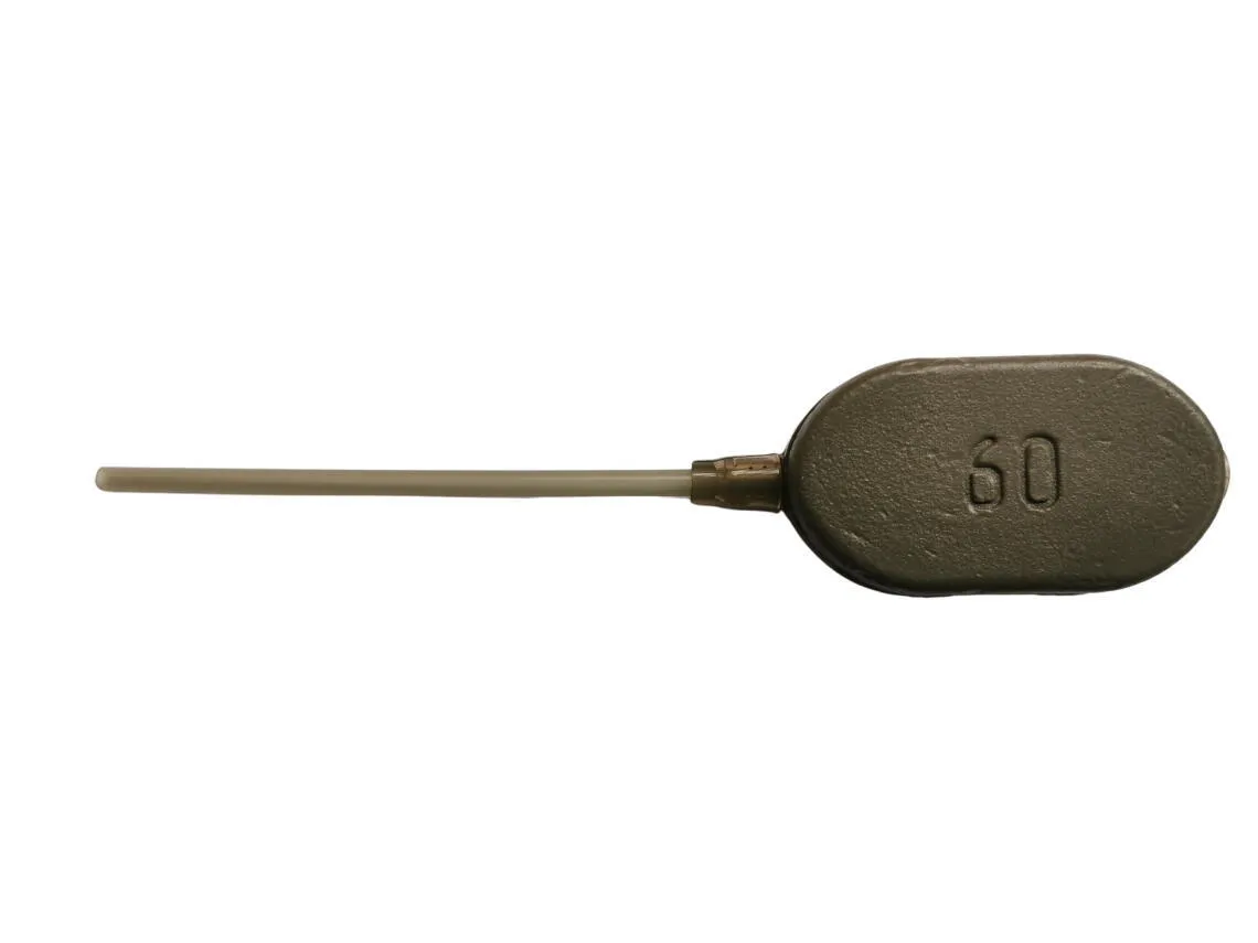 MOMITOR VITAS CRIS METHOD FEEDER BOAT CU TIJA L 50G