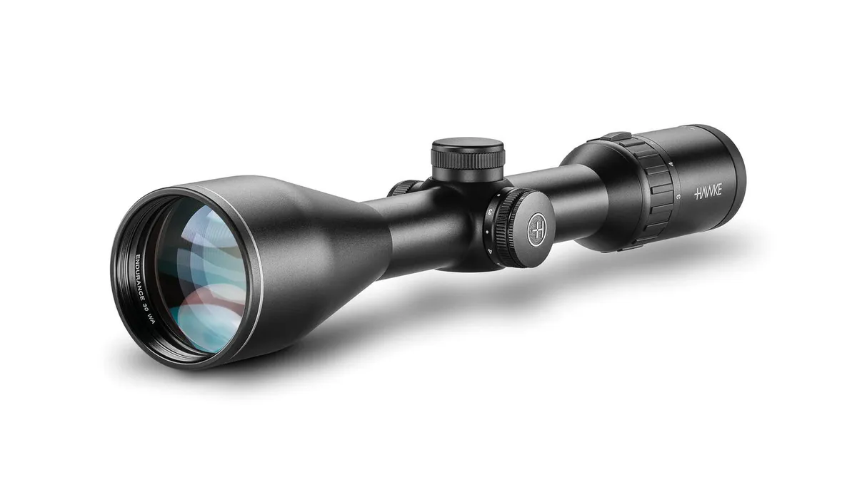 LUNETA ENDURANCE 30 WA FD 3-12X56 IR/30MM