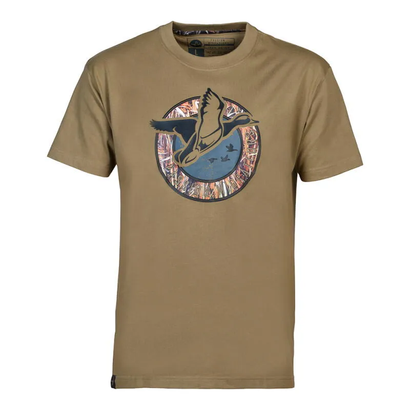 TRICOU PERCUSSION HUTTE BEIGE MAR.3XL