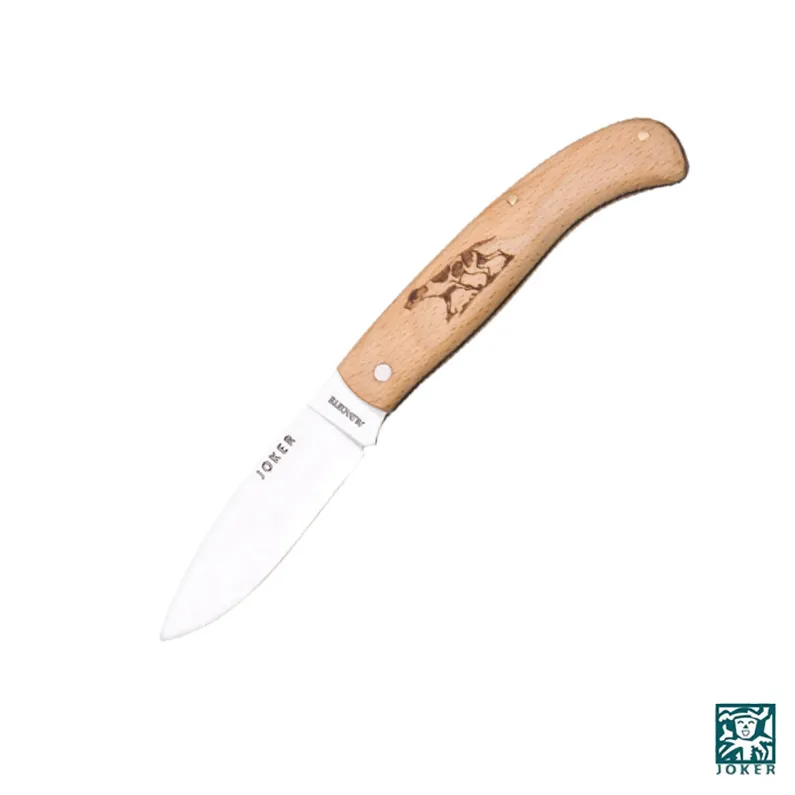 Briceag vanator Joker NH78-4 Deantano gravat caine pointer, lama 8.0 cm