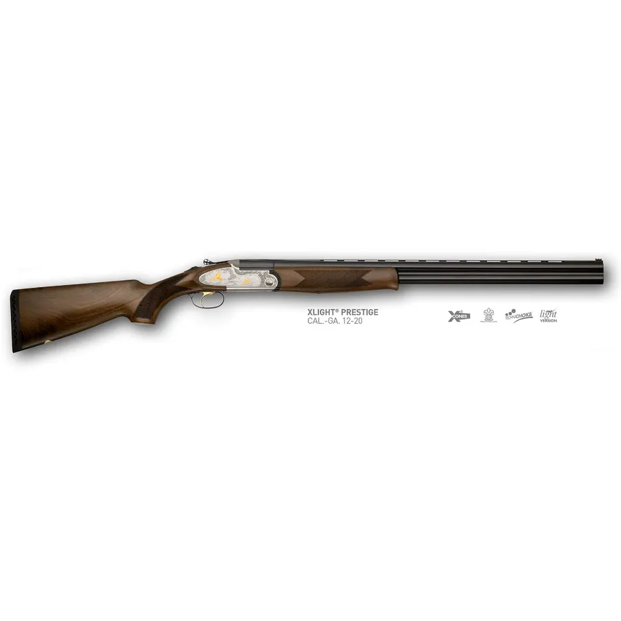 BOCK XLIGHT PRESTIGE 20/76/68 STOCK 35CM 5SOC/XP50