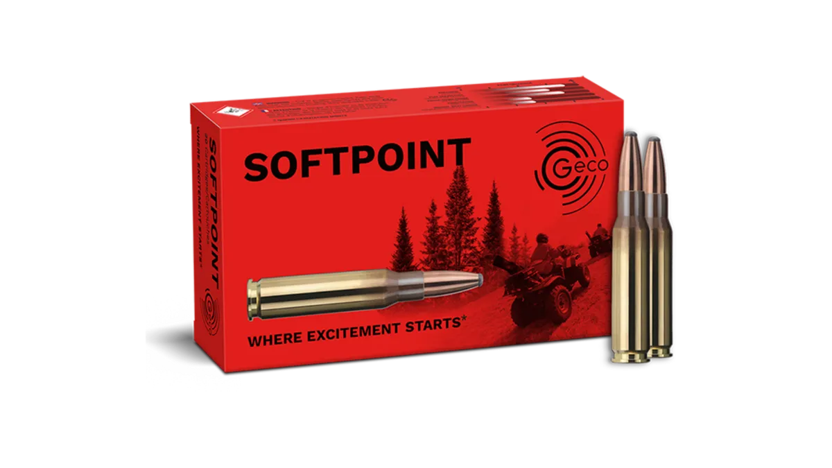 308 WIN. / SOFT POINT / 11,0G