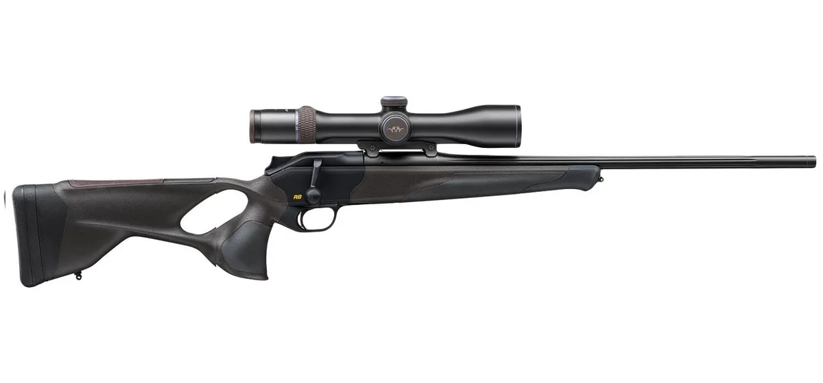 R8 ULTIMATE 30.06 MUZZLE