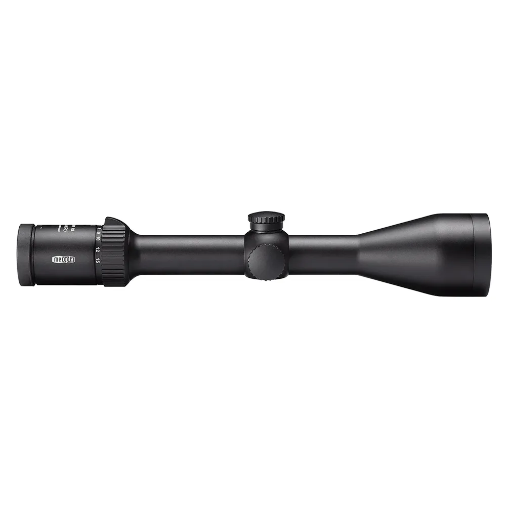 Luneta Meopta Meostar R2 2.5-15x56 RD, reticul: BDC-2