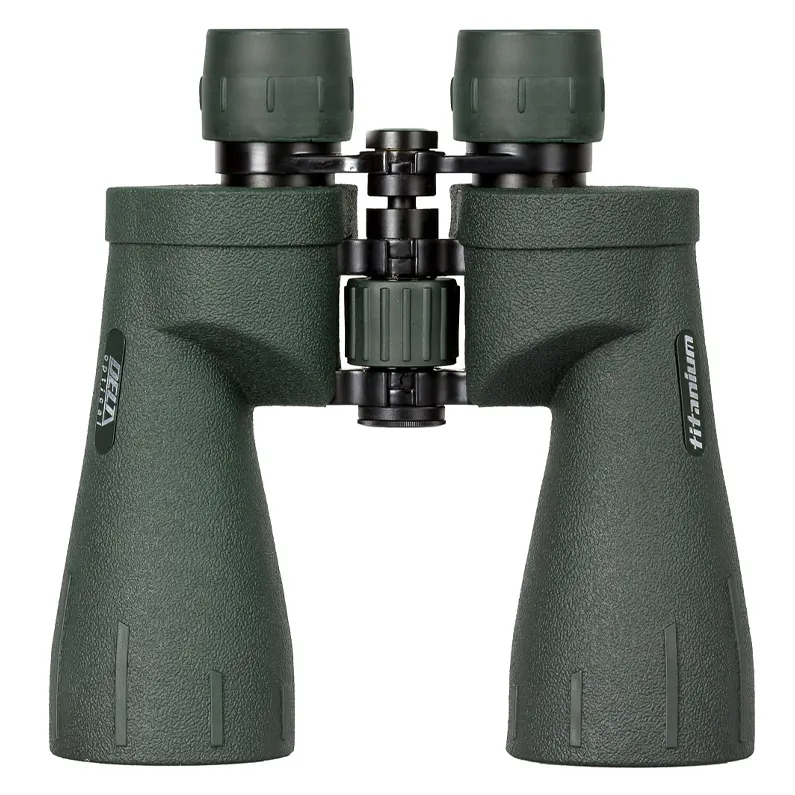 Binoclu Delta Titanium 8x56 ED Porro