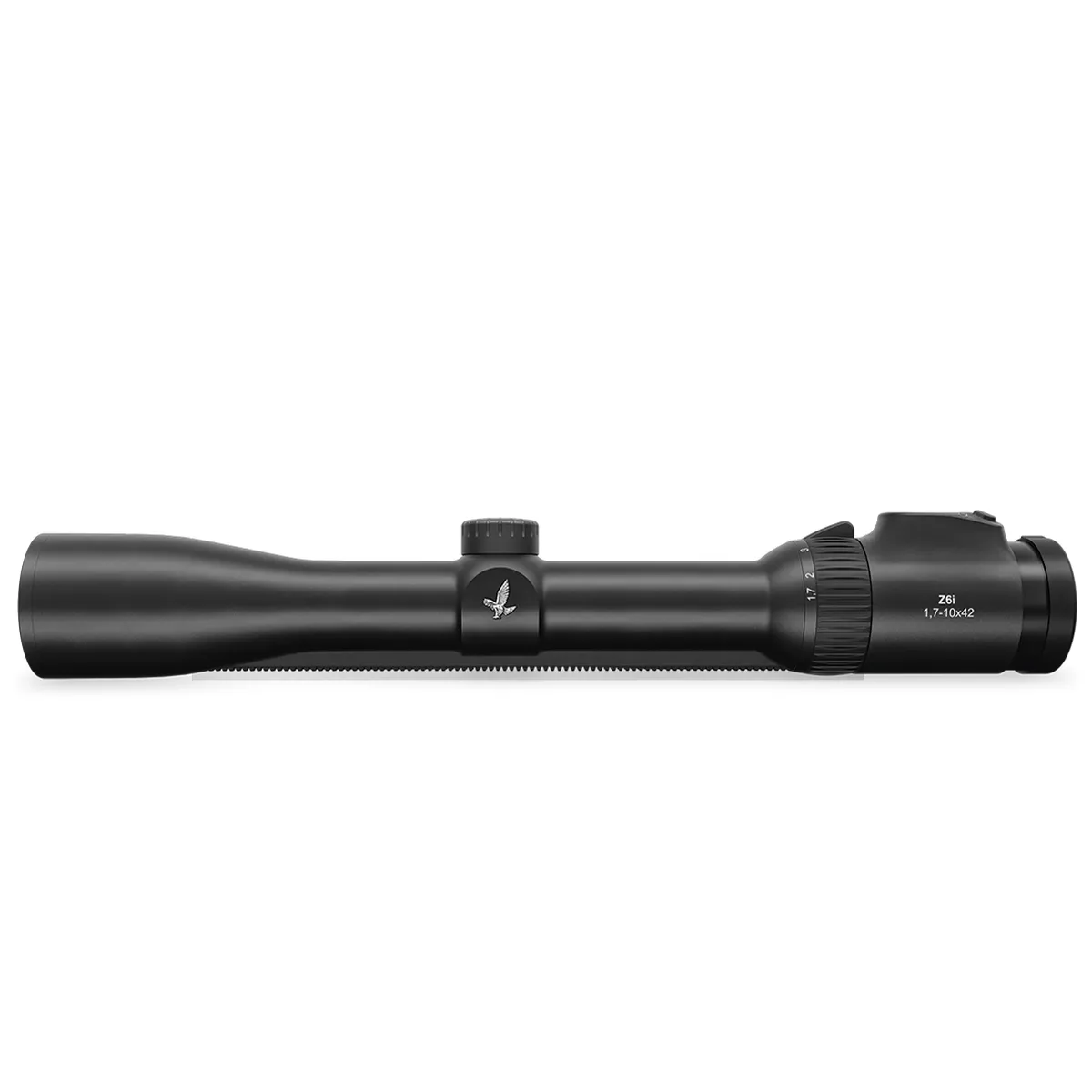 Luneta Swarovski Z6i III 1.7-10x42 SR reticul 4A-I