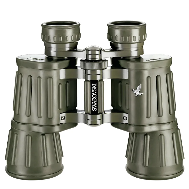 Binoclu Swarovski Habicht 7x42 GA, Verde