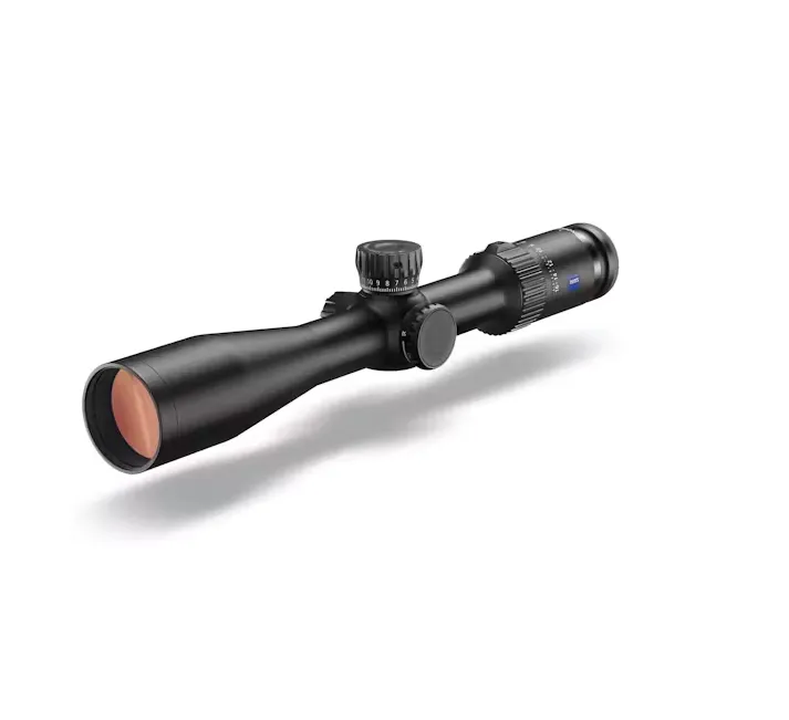 LUNETA CONQUEST V4 4-16X44/IR60 ASV