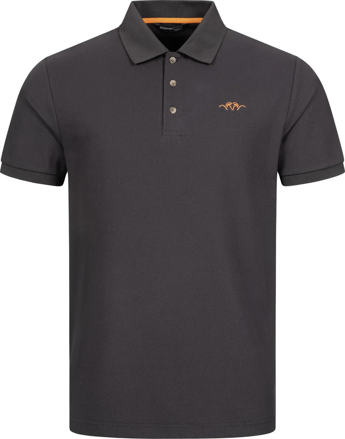 TRICOU POLO SOLID 25 PHANTOM MAR.3XL (788)