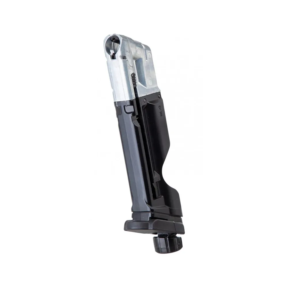 Incarcator de urgenta pentru Heckler & Koch T4E SFP9, cal. .43, 8 bile