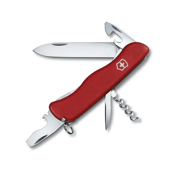 Briceag Victorinox Picknicker, 11 functii