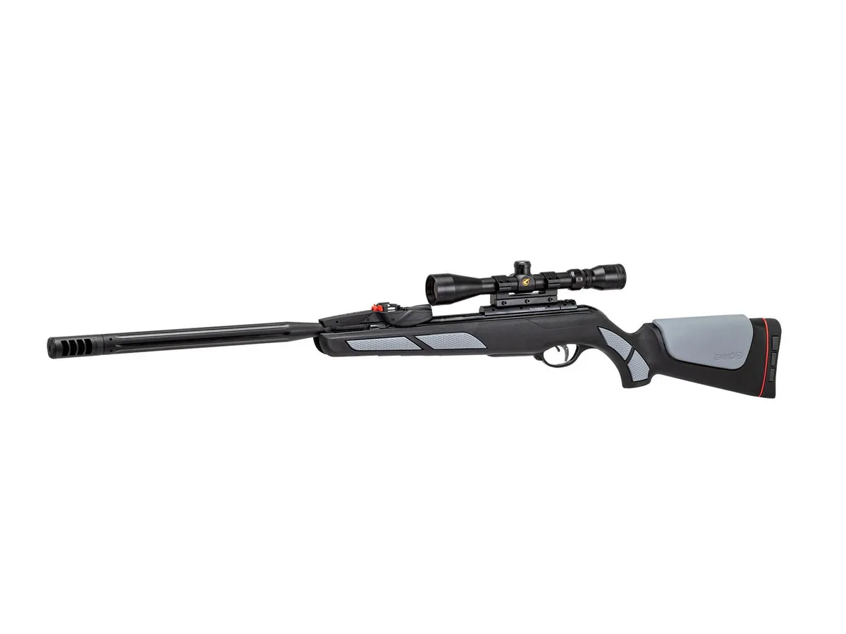 PUSCA AER TIR SPORTIV VIPER PRO IGT 10X 5,5MM SCOPE