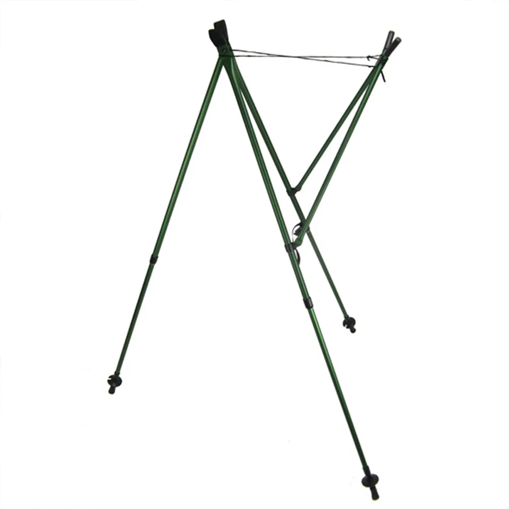 Suport arma cu trei picioare si suport suplimentar pliebil X3M1 Outdoor Collections HP-32, trepied arma