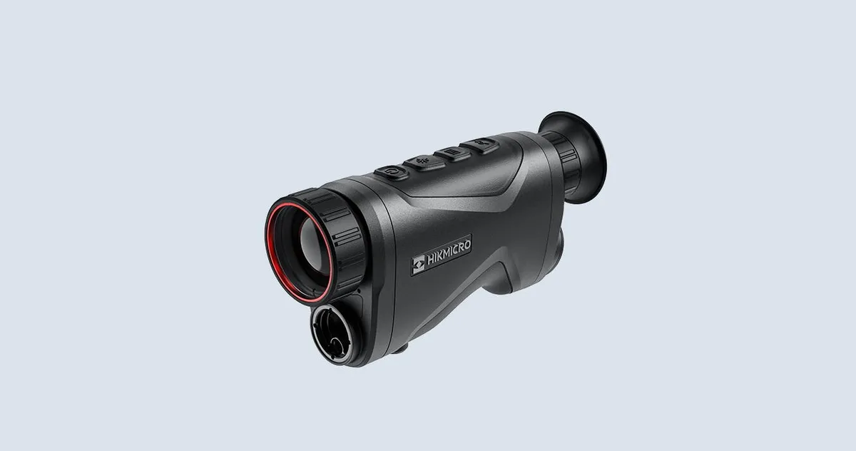 MONOCULAR VEDERE TERMICA CONDOR CQ35L 1024x768