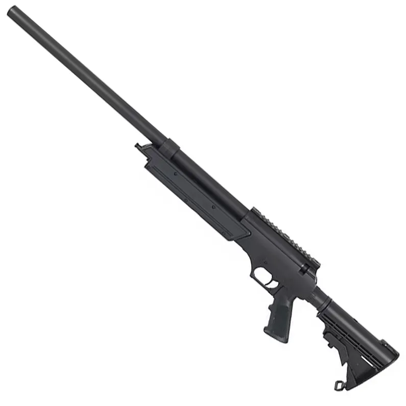 Replica arma airsoft Well MB06 Black