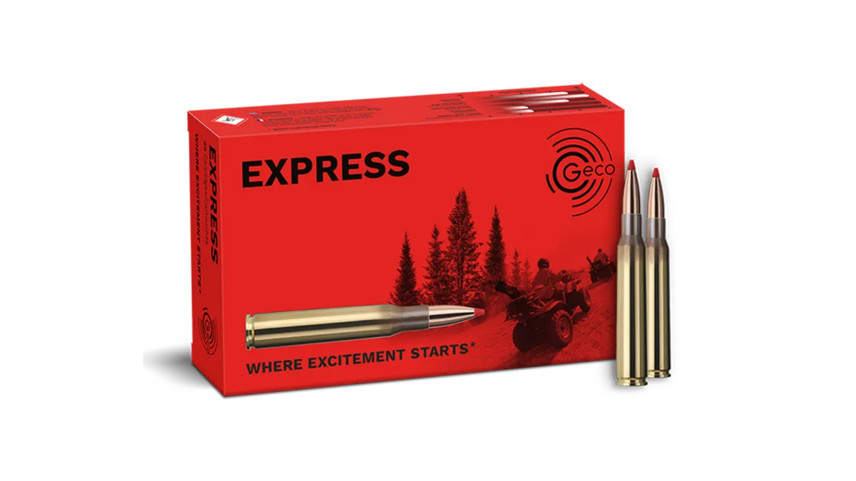 7X64 / EXPRESS / 10G
