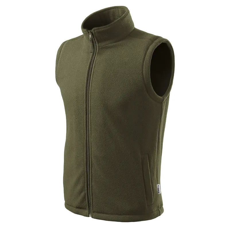 Vesta Rimeck Next 518 Fleece, military verde(69)