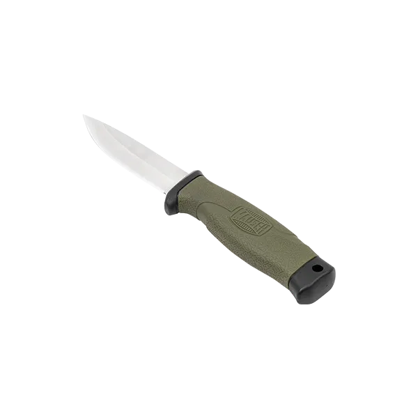 CUTIT HUNTING GREEN LAMA 9,5CM