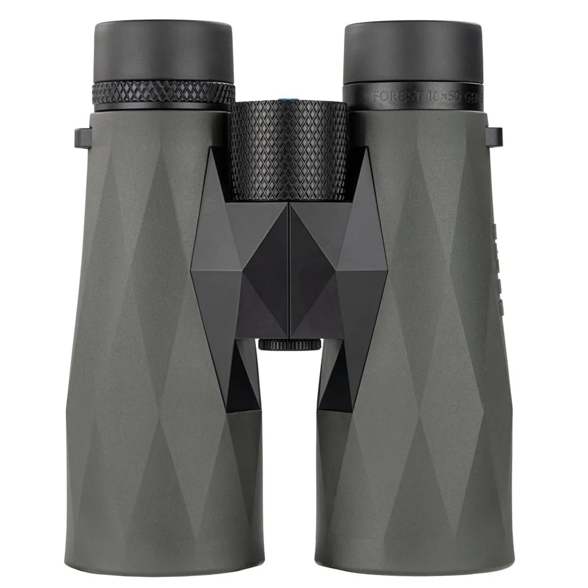 Binoclu Delta Forest 10x50 Gen 3