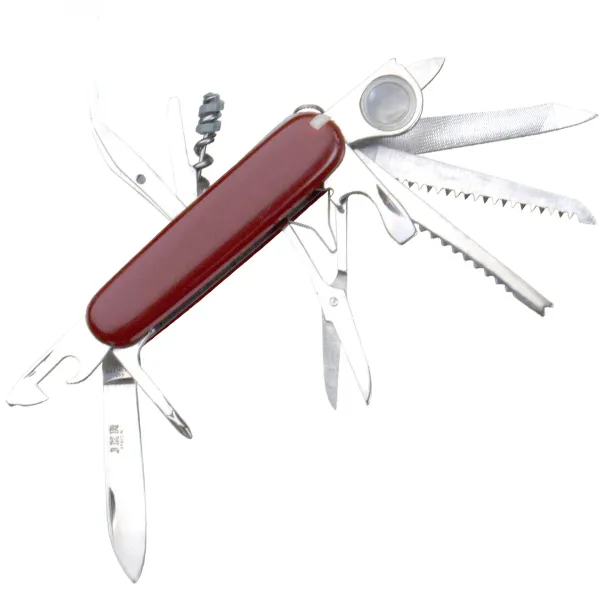 Briceag Joker JKR0132, 14 functii