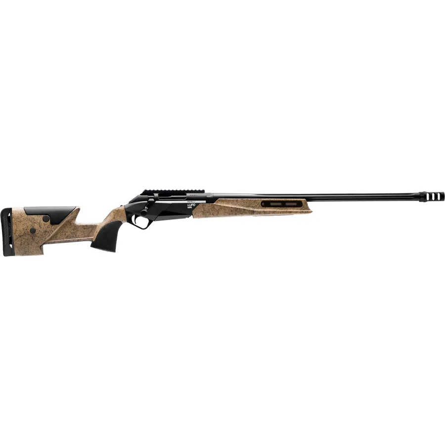 PP CARAB. LUPO BE.S.T HPR PRG. COMFORT 65CM 6,5PRC THR NS