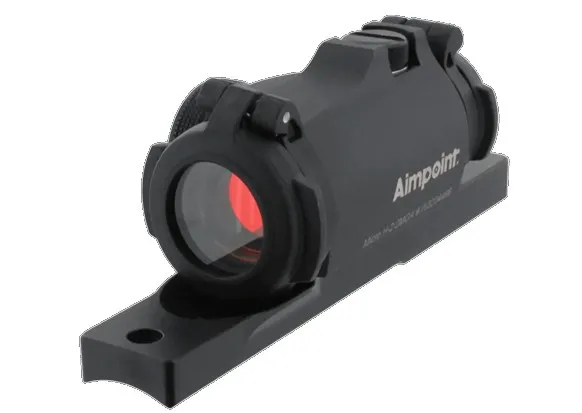 Dispozitiv Ochire Aimpoint Micro H2 pentru Argo, Bar, Vulkan, Maral