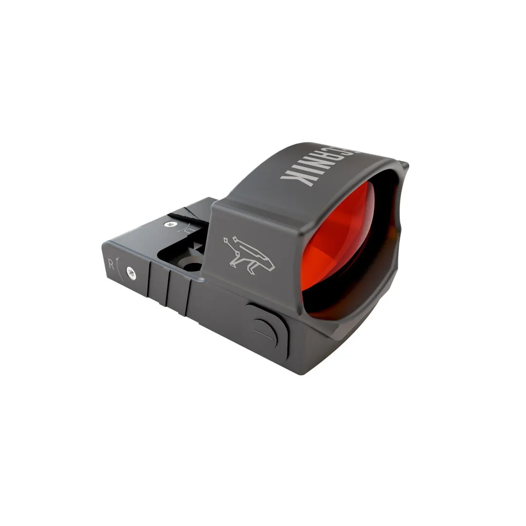 RED DOT MECANIK MO2