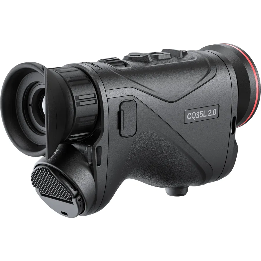 MONOCULAR VEDERE TERMICA CONDOR 2.0 LRF 640X512 64GB