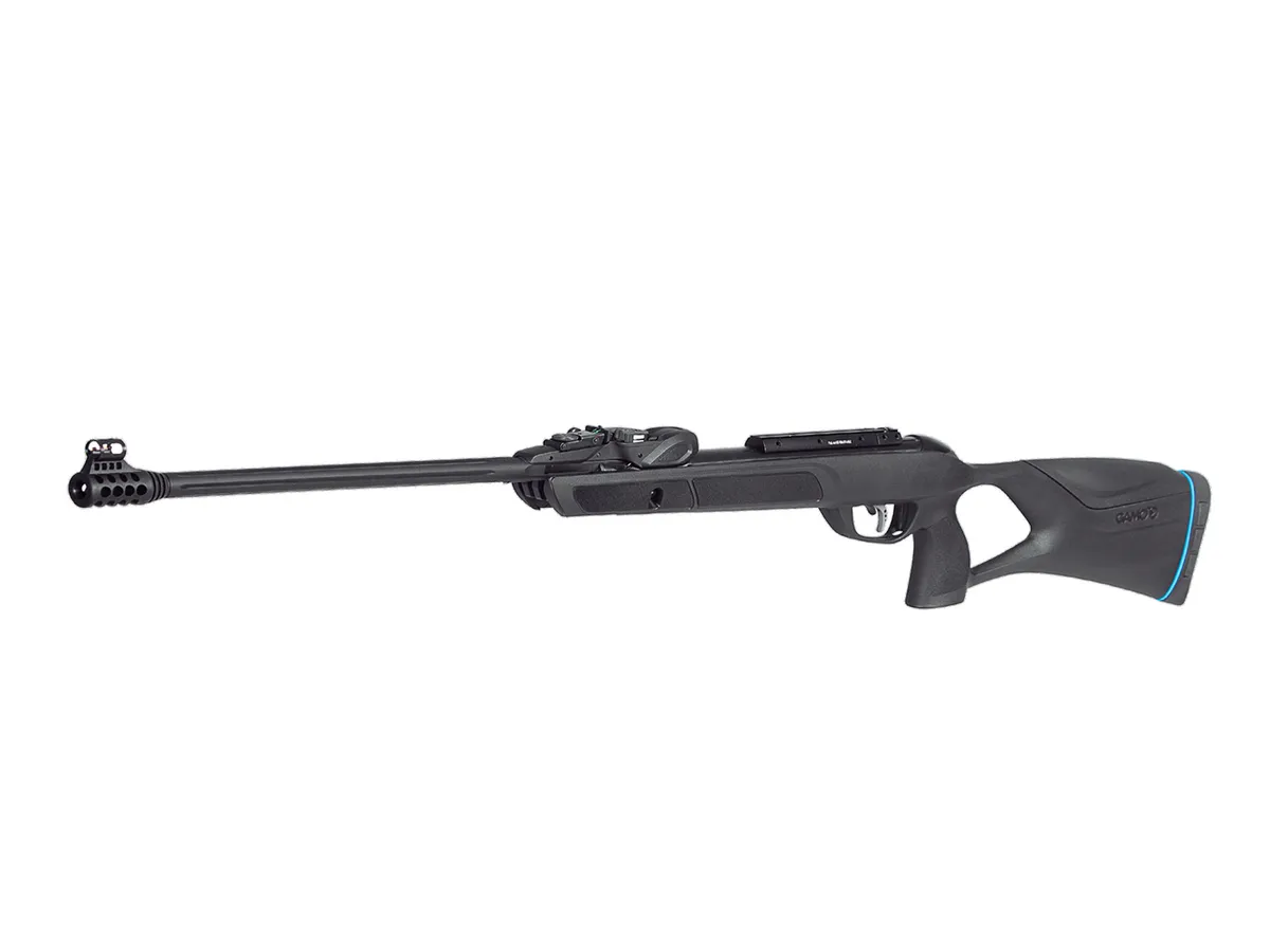 PUSCA AER TIR SPORTIV ROADSTER IGT STR 10X 5,5MM