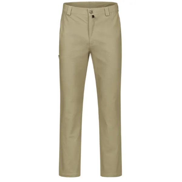 PANTALON CANVAS PATRICE DUNE MAR.50