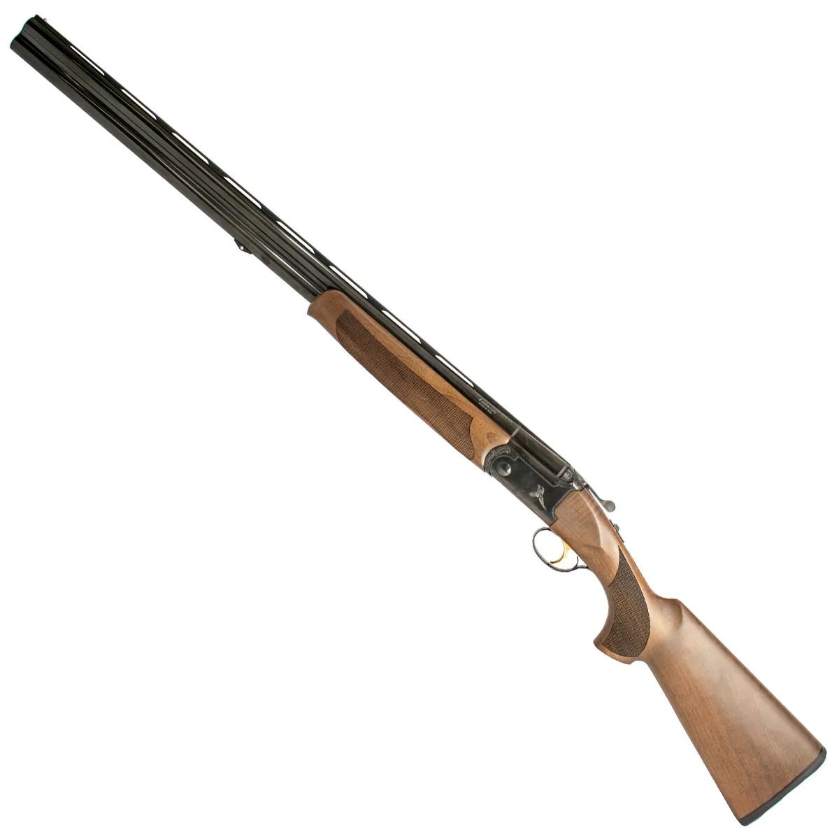 Bettinsoli Italo Black cal. 12, 76 cm, Eleganță și Performanță Italiană | ITAB1276MC