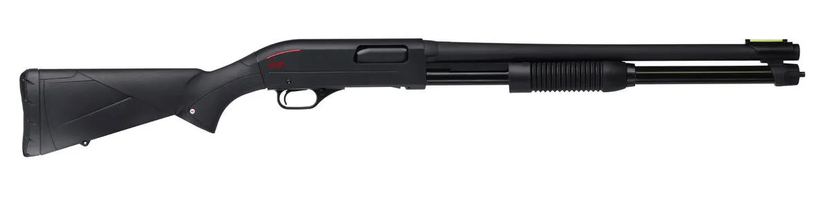 POMPA SXP DEFENDER HIGH CAPACITY 12/76/51 CYL