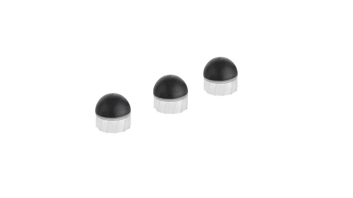 BLISTER BILE AIRSOFT PRECIZIE CAL.50 0,75G 50BUC