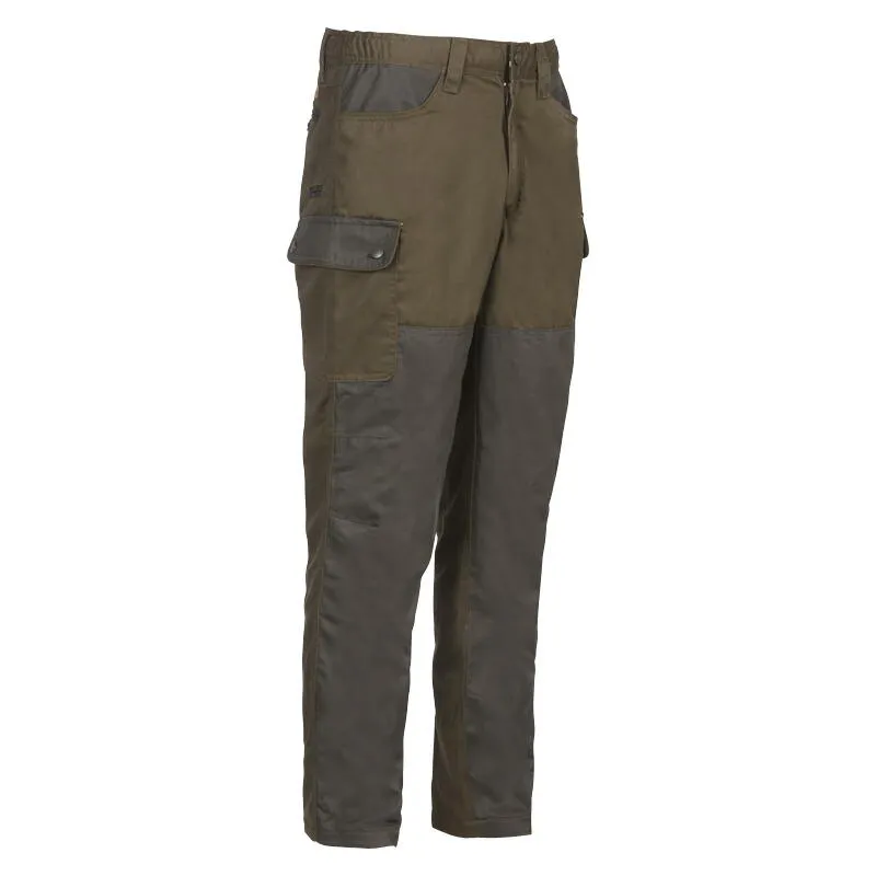 PANTALON CAPTUSIT KAKI TRADITION MAS.50