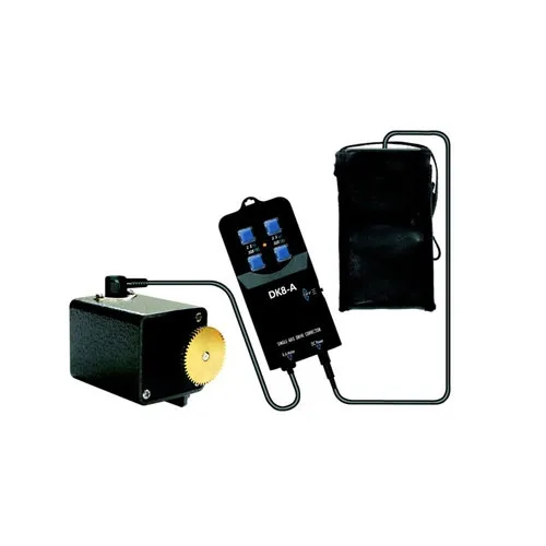 Unitate de control si motor Mono Bresser 4951600