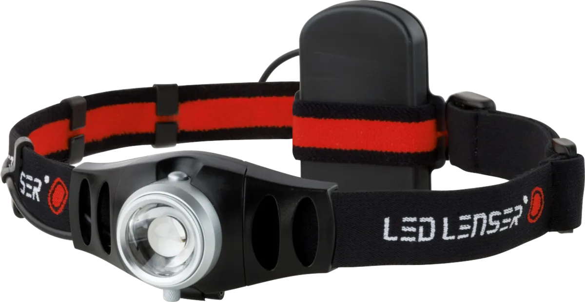 LANTERNA CAP H3.2 120LM/3XAAA