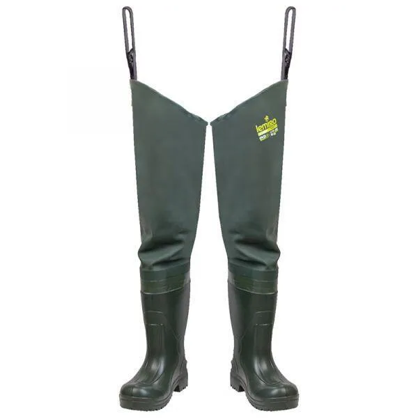 CIZMA HIP WADERS EVA 826 VERDE MAR.41