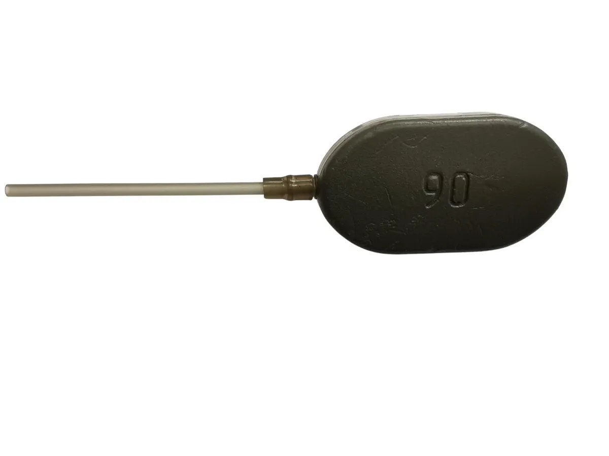 MOMITOR VITAS CRIS METHOD FEEDER CLASSIC FLAT XL CU TIJA 30G