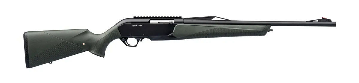 SXR2 STEALTH THR14X1 MG2 DBM 300WM S