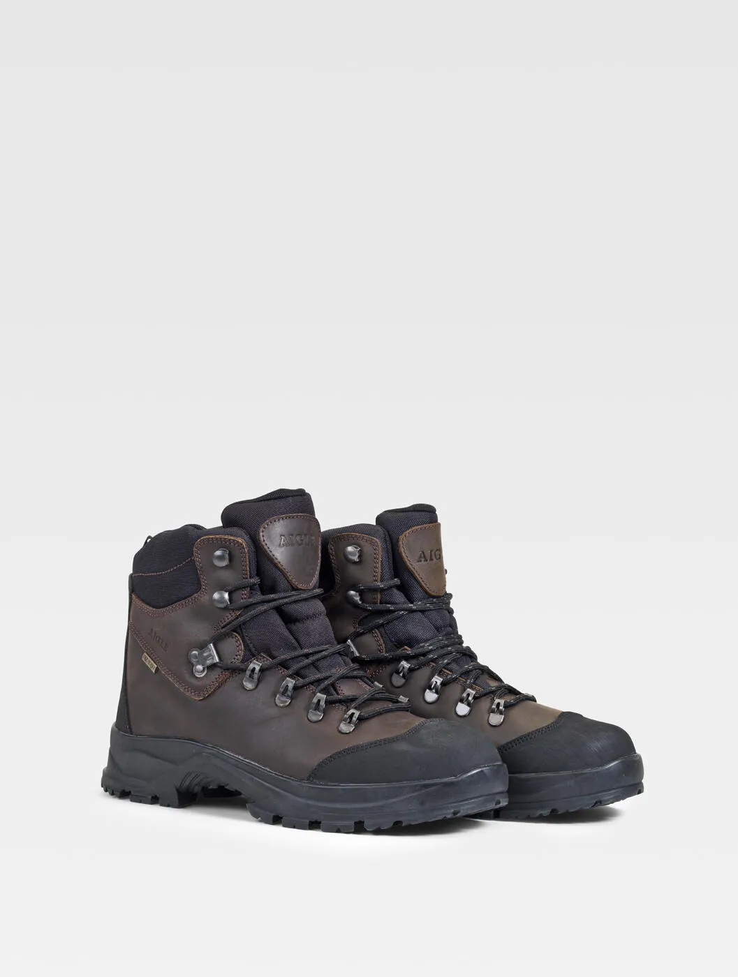 BOCANCI LAFORSE 2 MTD DARK/BROWN MAR.43