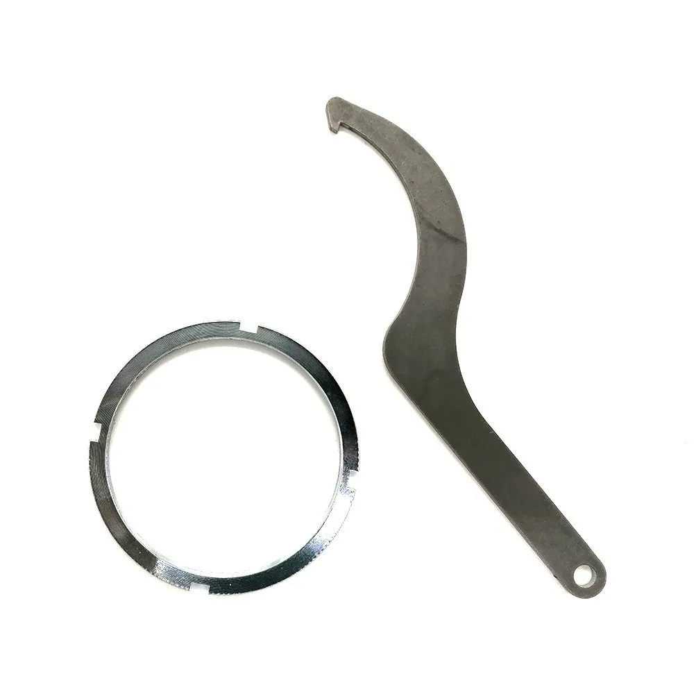 Smartclip converter positioning ring Pulsar F SeriePF 4