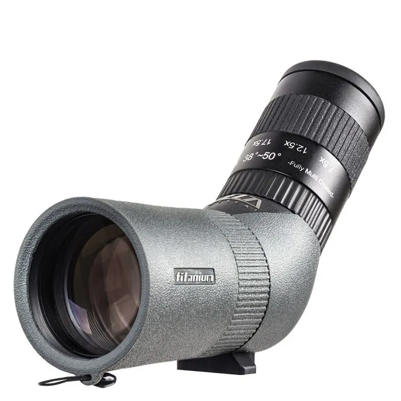 Telescop Delta Titanium 50 ED | marire: 7.5 - 22.5 x