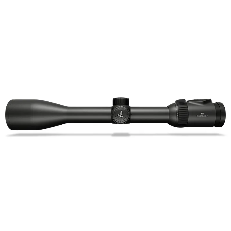 Luneta Swarovski Z8i 3,5-28X50 II. P L, reticul: 4W-I