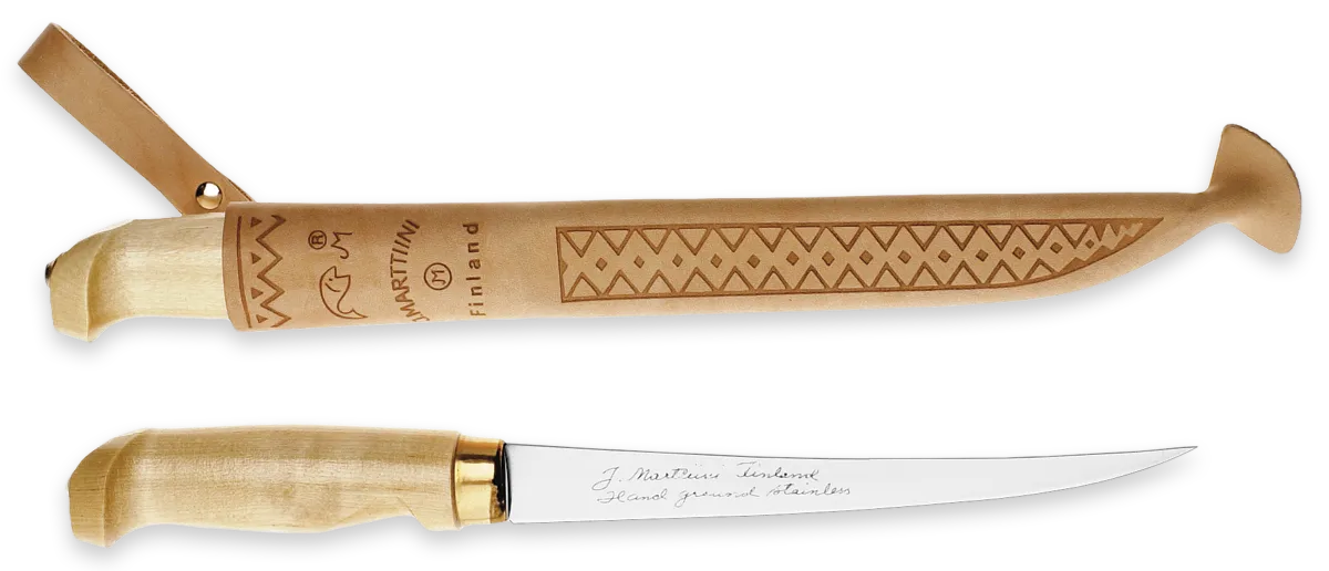 CUTIT CLASIC PT.FILETAT LAMA=190 MM