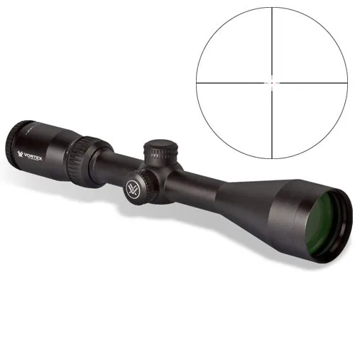 Luneta Vortex Crossfire II 3-9x50 V-Brite