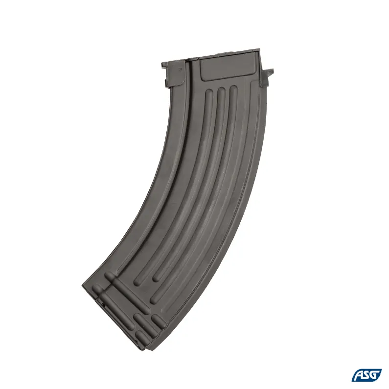Incarcator ASG pentru replica airsoft AK, AEGs, 600 buc.