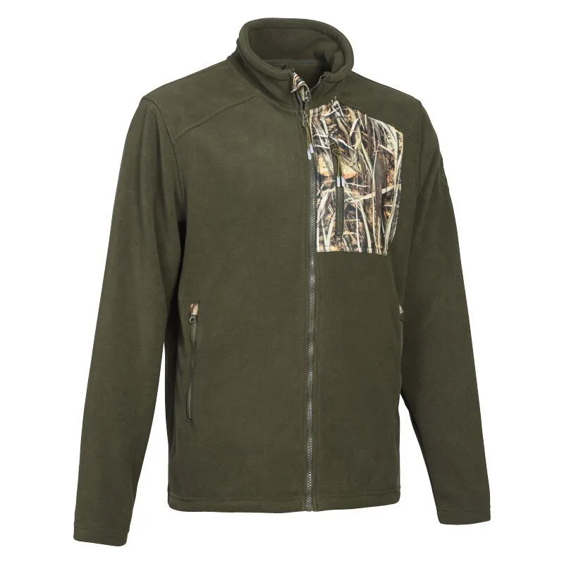 BLUZA PERCUSSION POLAR PASSION MIGRATEURS KAKI MAR.2XL