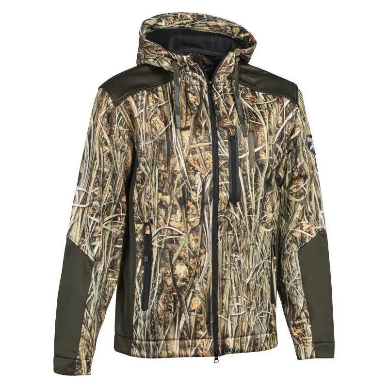 JACHETA WOLF GHOSTCAMO WET MAR.3XL