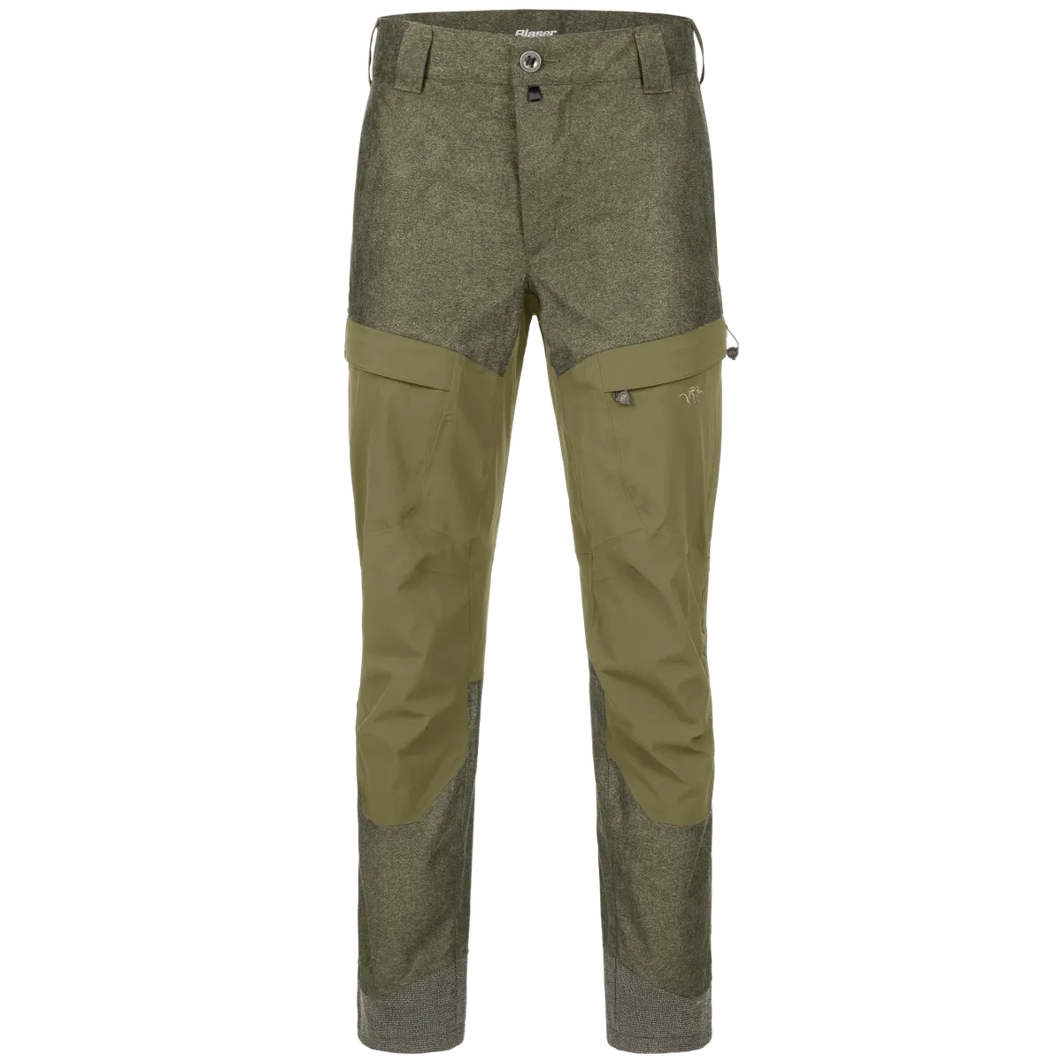 PANTALON AKE DARK BROWN MAR. 48