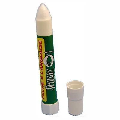 XX MARKER ALB PENTRU FIR